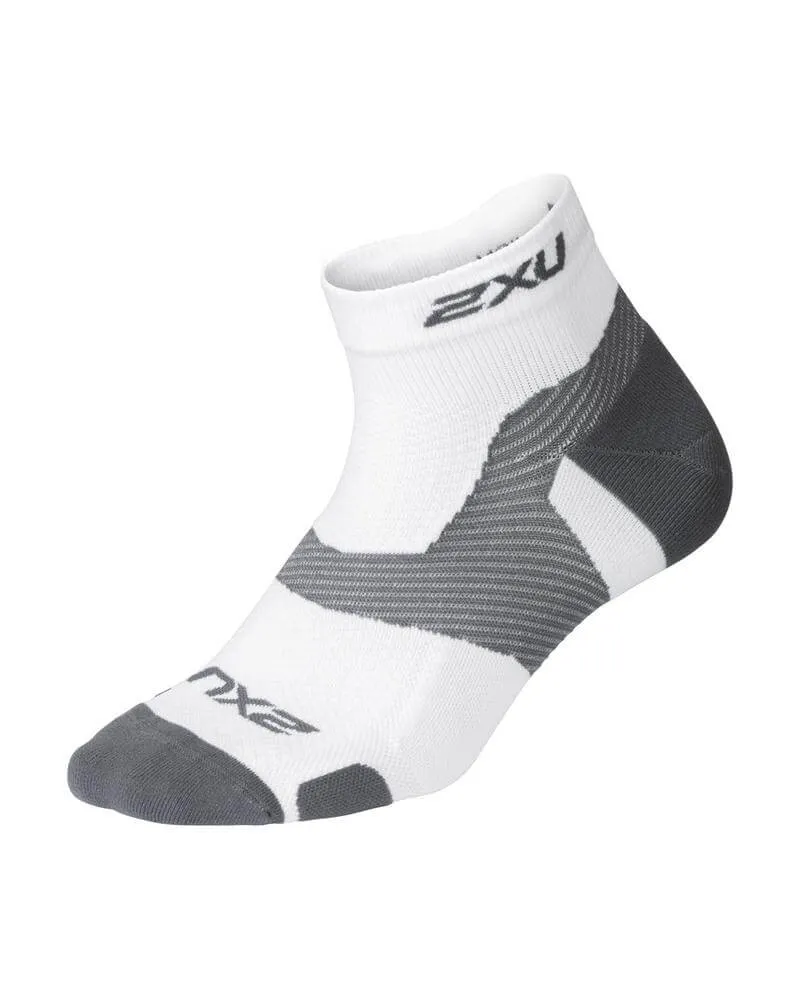 2XU Compression Socks - Quarter Crew Length