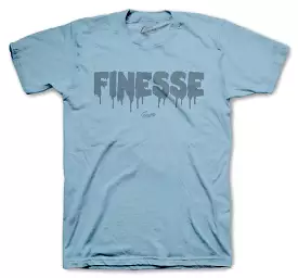 350 Blue Tint Shirt - Finesse - Black for sale.