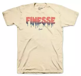 350 Mx Oat Shirt - Finesse Yellow Haze - Buy Now