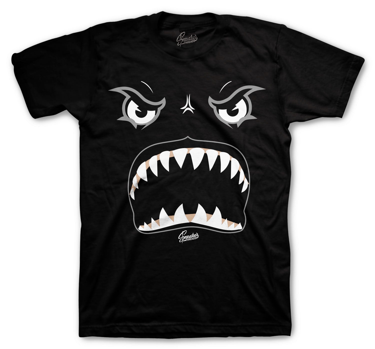 380 Black Mist Shirt - Bite Me