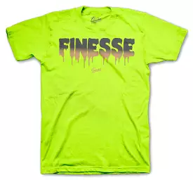 380 Hylte Shirt - Neon, Finesse - Best Price Now!