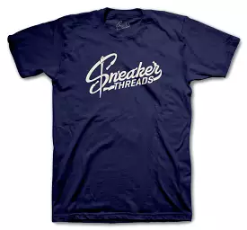 500 Navy ST Original Slate Shirt