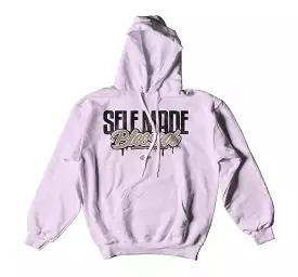 500 Soft Vision Hoody - Self Made - Light Pink