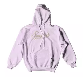 500 Soft Vision Hoody - ST Original - Light Pink