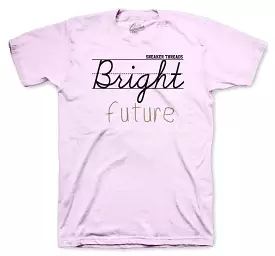 500 Soft Vision Shirt - Bright Future - Light Pink: Best Price & Quality!