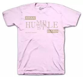 500 Soft Vision Shirt - Humble - Light Pink - Buy Now
