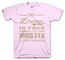 500 Soft Vision Shirt - Light Pink