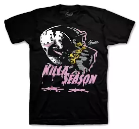 500 Vision Shirt Killa Season Black