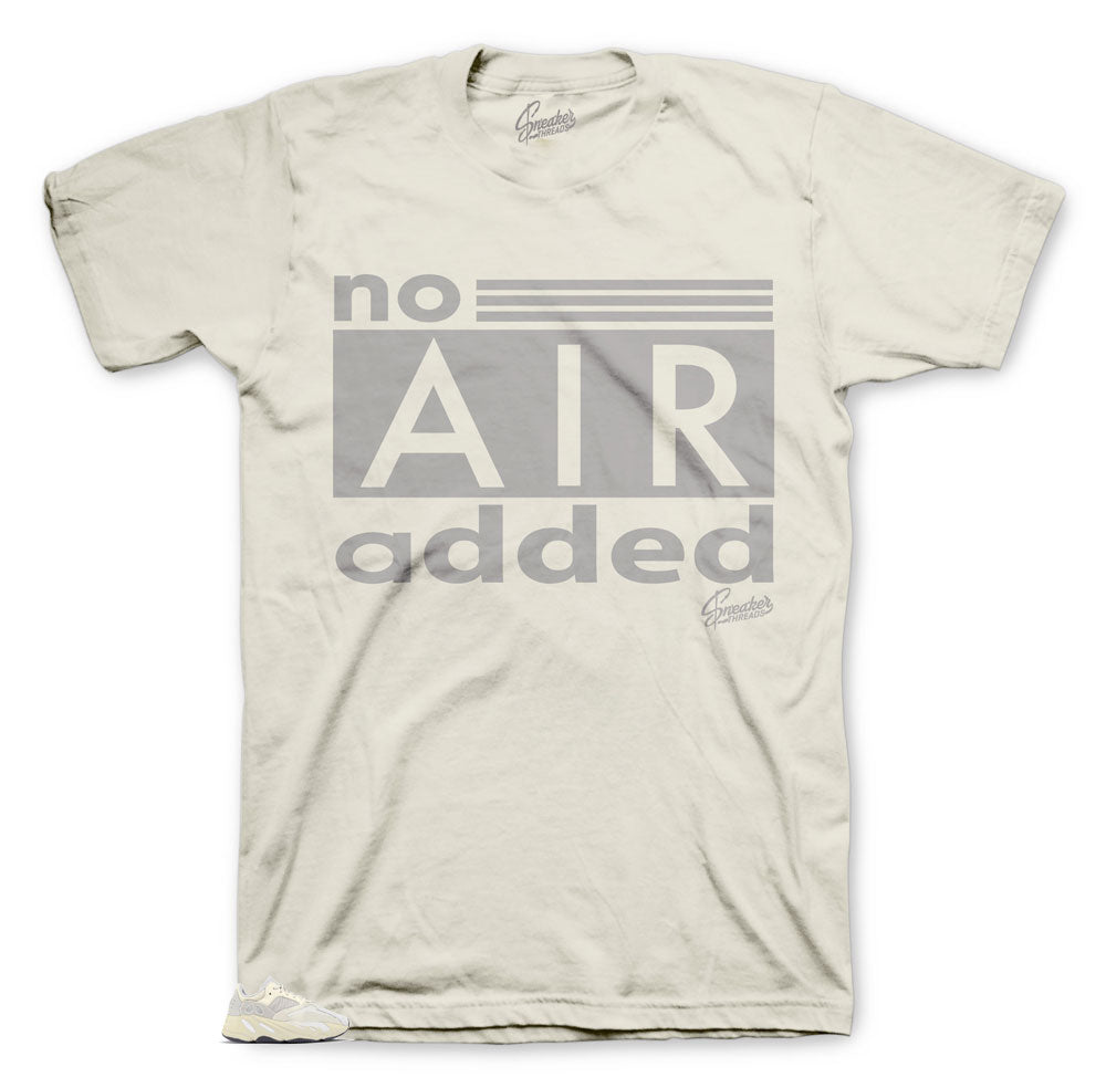 700 Analog Shirt - Lightweight - Sail