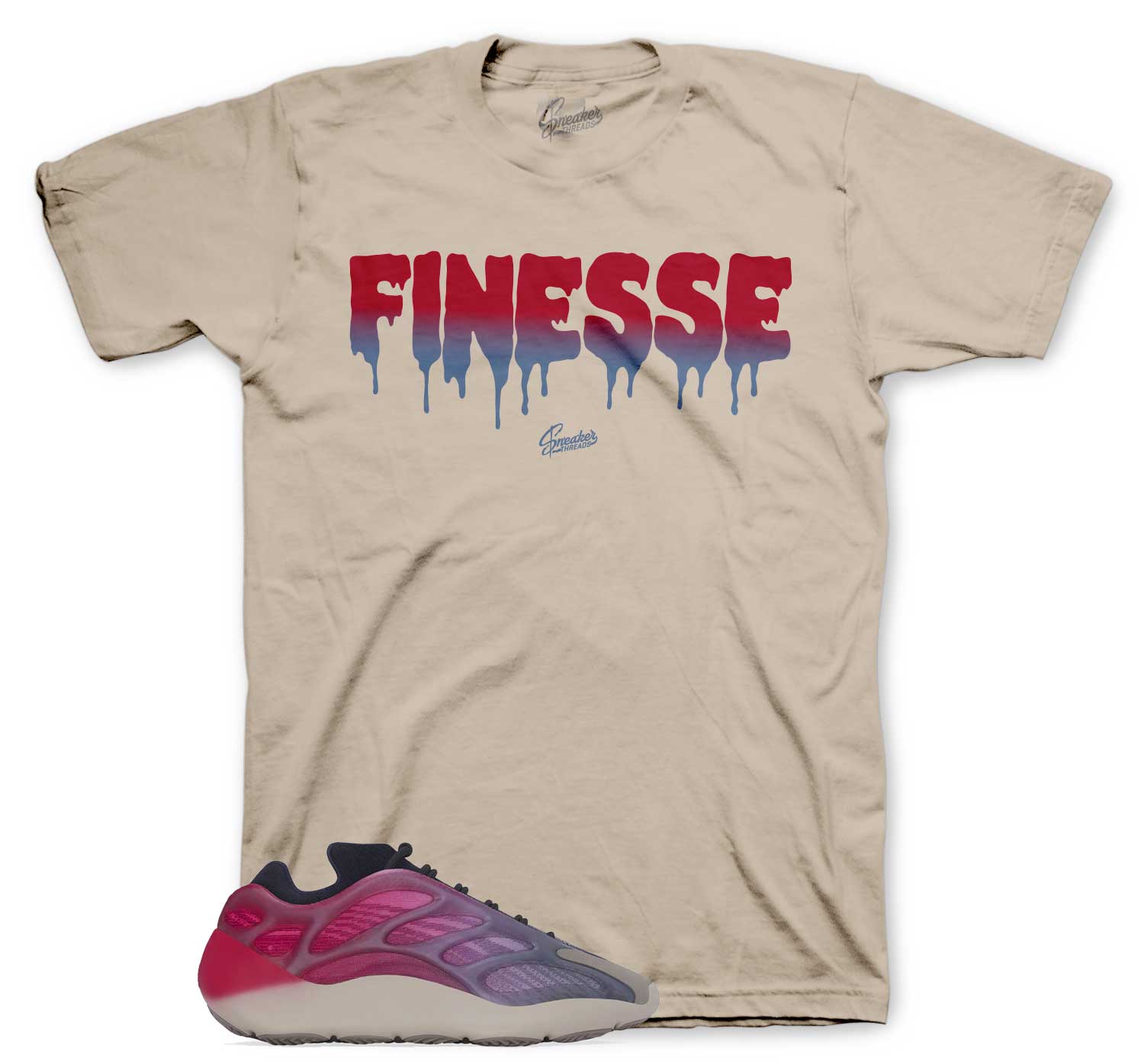 700 Fade Carbon Shirt - Finesse - Sand - Buy Now!