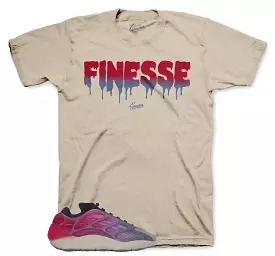 700 Fade Carbon Shirt - Finesse - Sand - Buy Now!