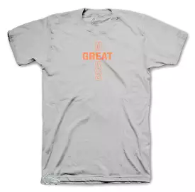 700 Inertia Shirt - Greatness Cross - Silver: Buy Now