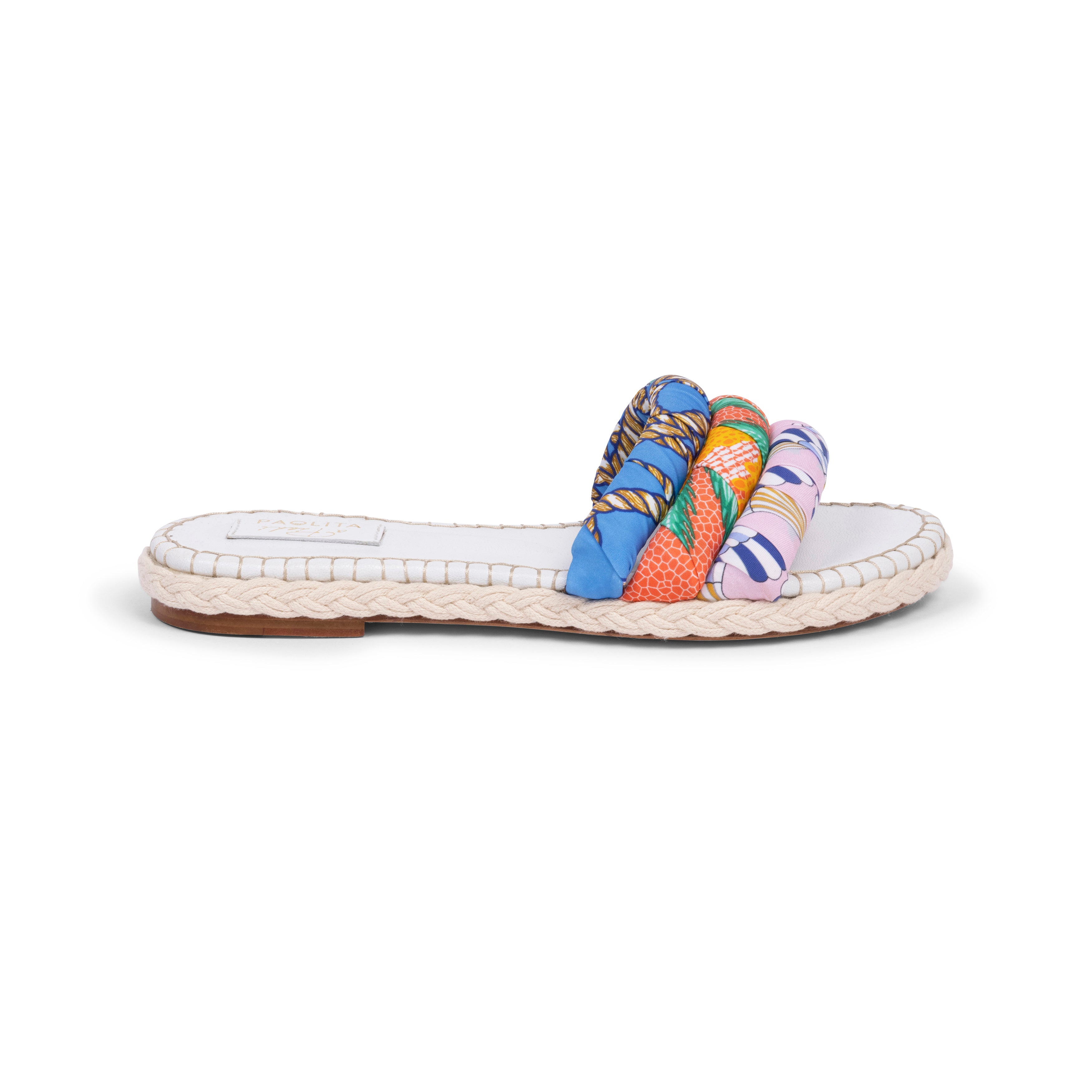 A PIEDI x Paolita | The Tri-band - Shop Now