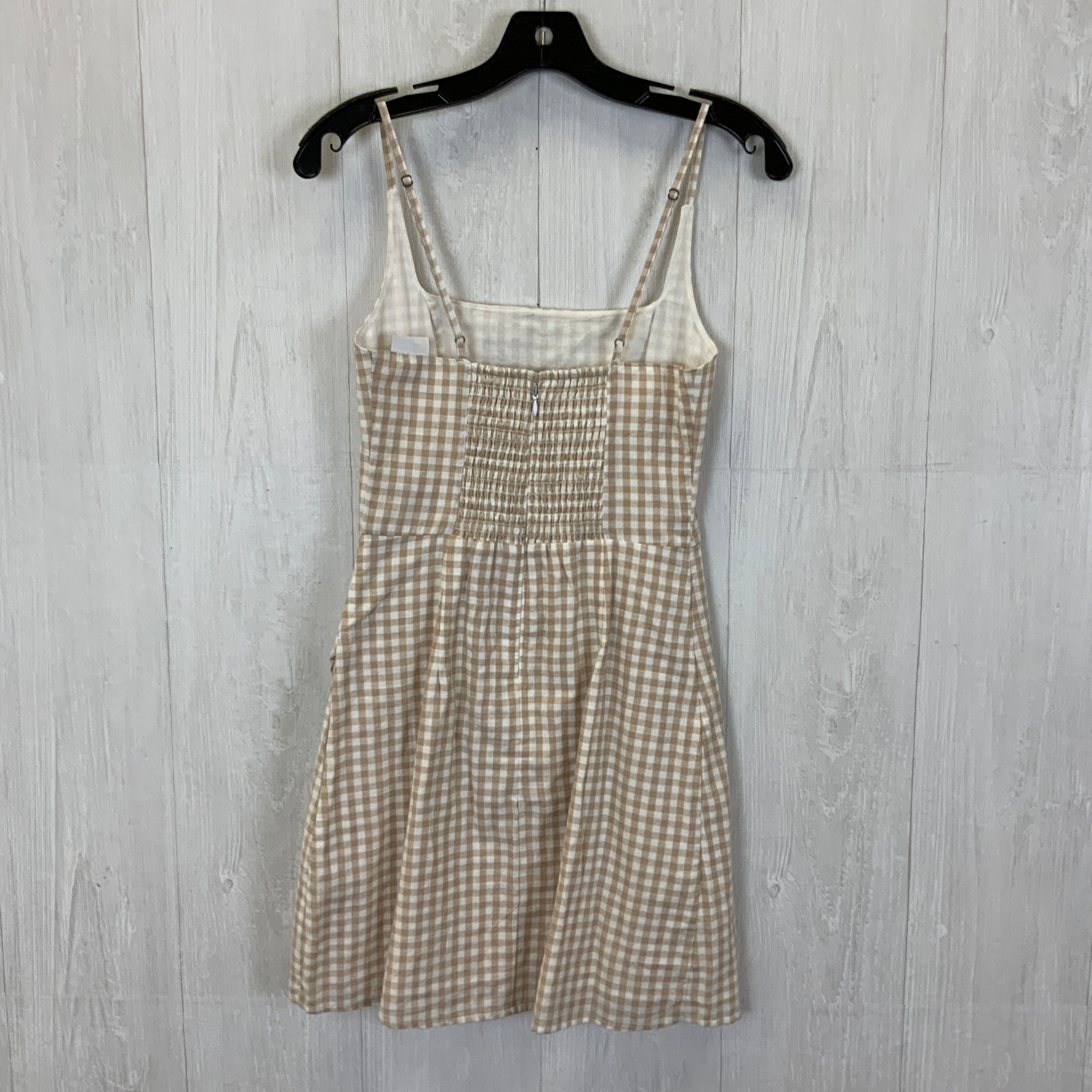 Abercrombie And Fitch: Casual Short Dress - Size XS.