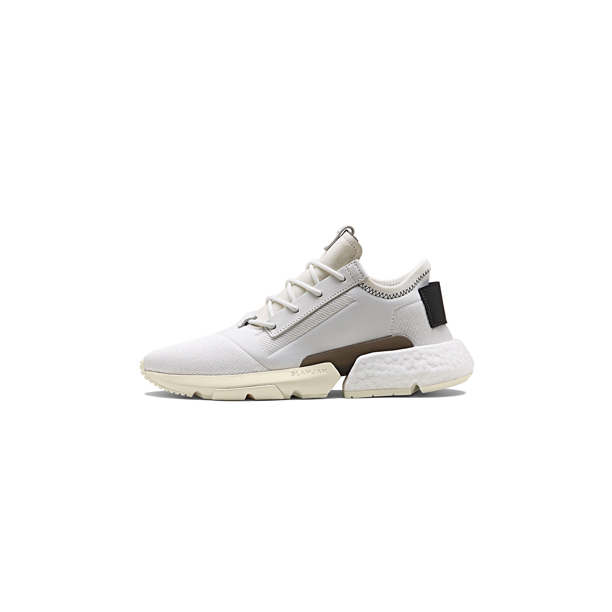 Adidas Consortium Slam Jam POD S3.1 - Footwear White