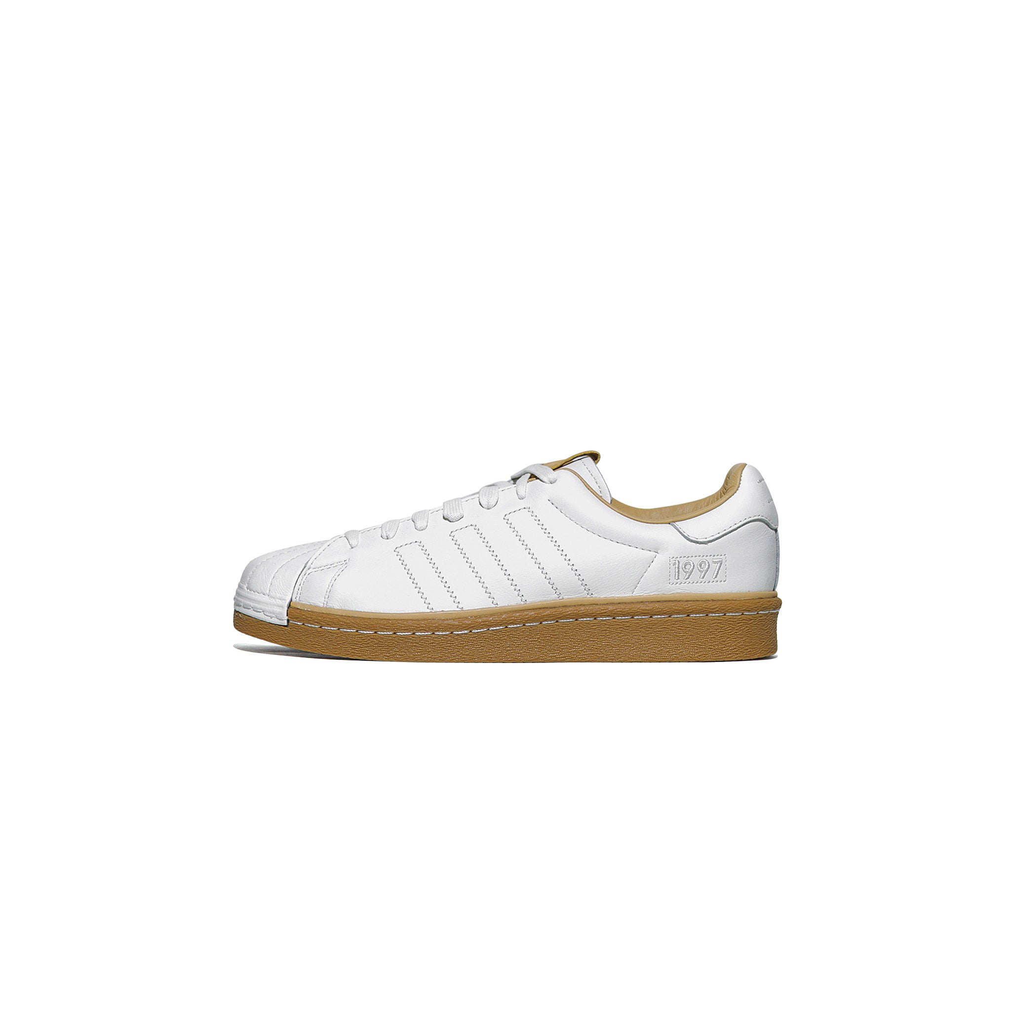 Adidas Kasina Superstar Boost - White