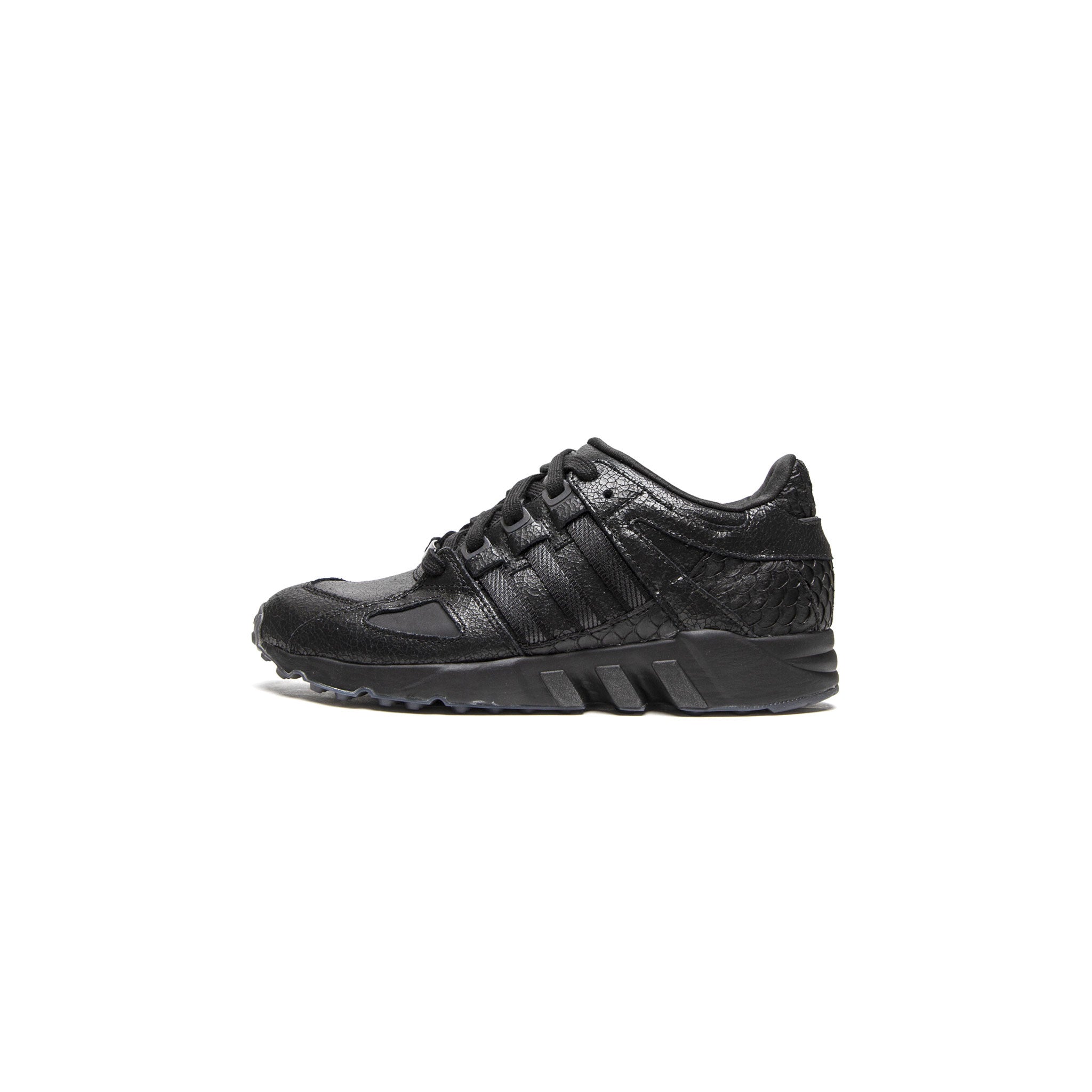 adidas King Push EQT Running Guidance - Black Market