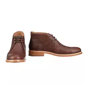 After-Ride Chukka Boot - Whiskey | Buy online