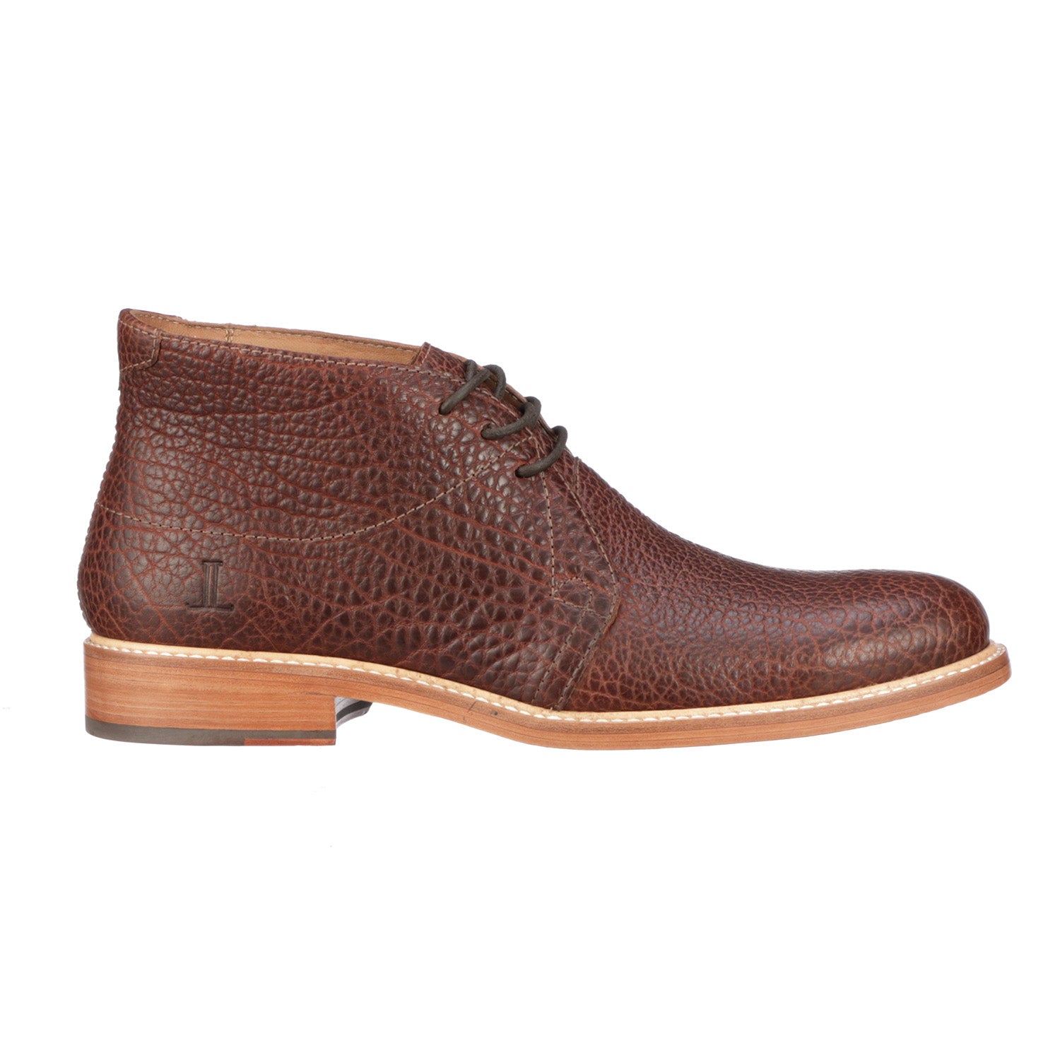 After-Ride Chukka Boot - Whiskey | Buy online