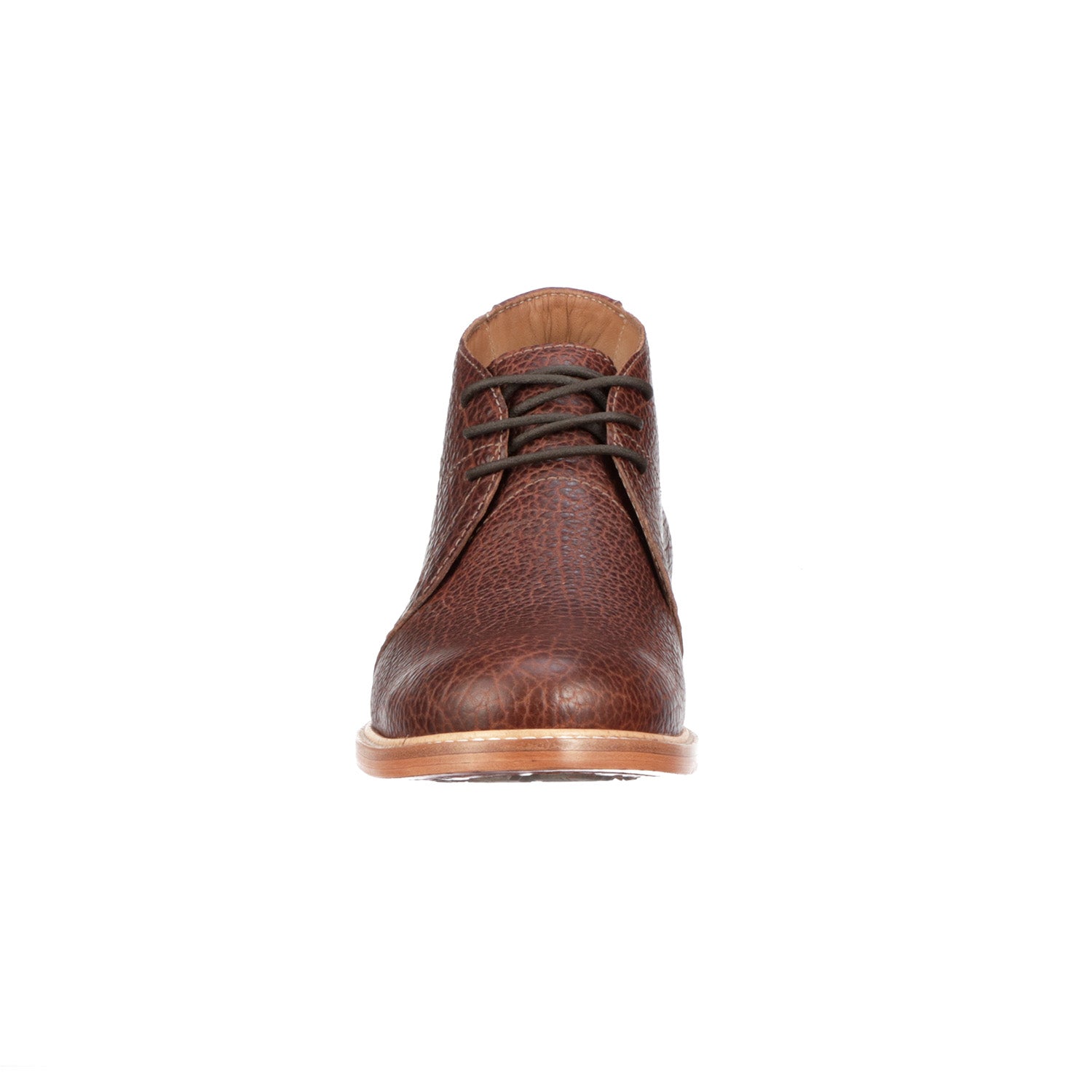 After-Ride Chukka Boot - Whiskey | Buy online