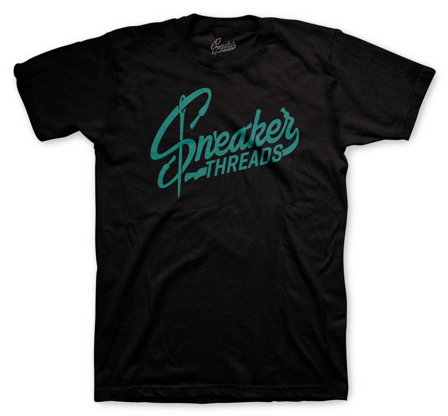 Air Griffey Freshwater T-Shirt, ST Logo, Black