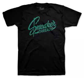 Air Griffey Freshwater T-Shirt, ST Logo, Black