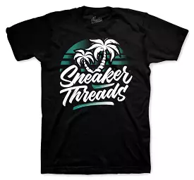 Air Griffey Freshwater T-Shirt - ST Palms - Black