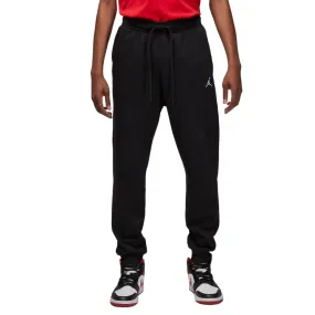 Air Jordan Basics Fleece Pants Black - Shop Now.