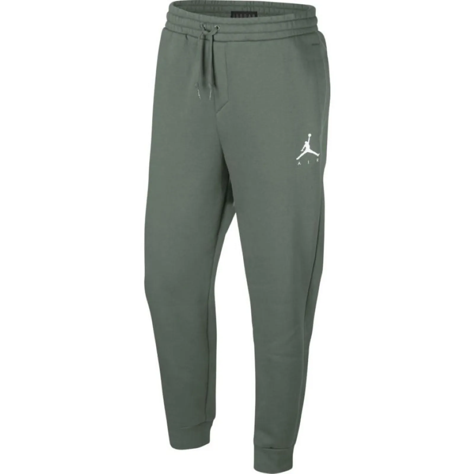 Air Jordan Jumpman Fleece Pants Vintage Lichen - Buy Now