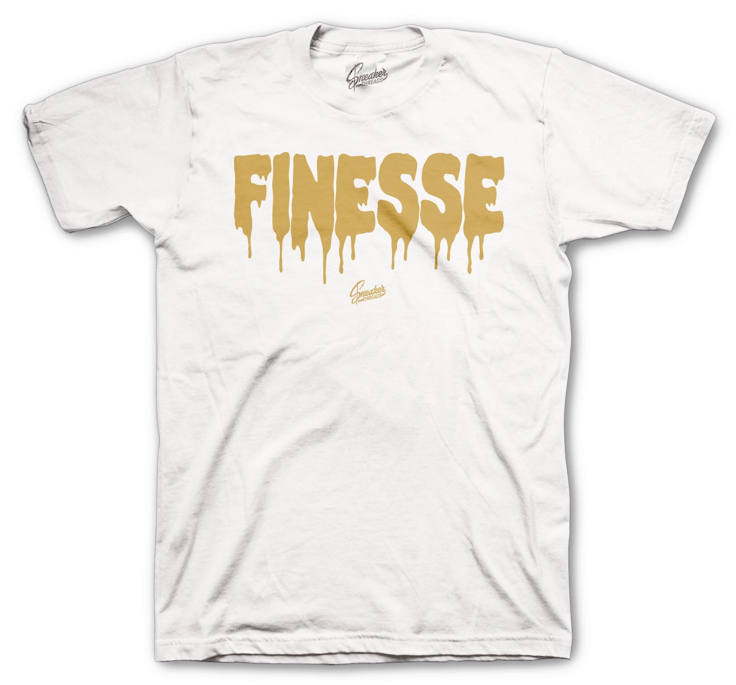 Air Max 90 Metallic Gold Shirt - Finesse - White: Shop Now!