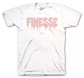 Air Max 90 Rose Gold T-Shirt - Finesse - White | Shop Now