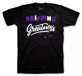 Air Max 97 Halloween Shirt - Greatness Drip - Black