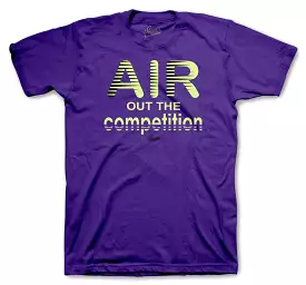 Air Max 97 Halloween Shirt - Purple - Air Out Competition.