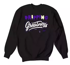 Air Max 97 Halloween Sweater - Dripping Greatness - Black | Buy Now