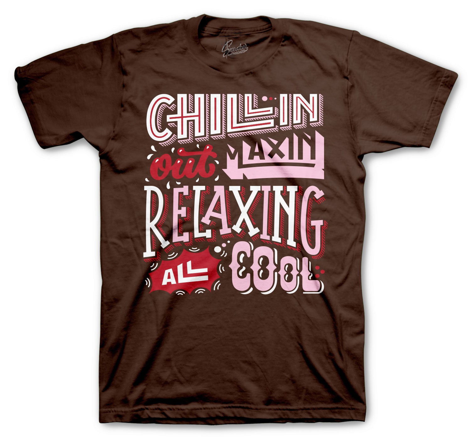 Air Max Bacon Shirt - Brown - Chillin