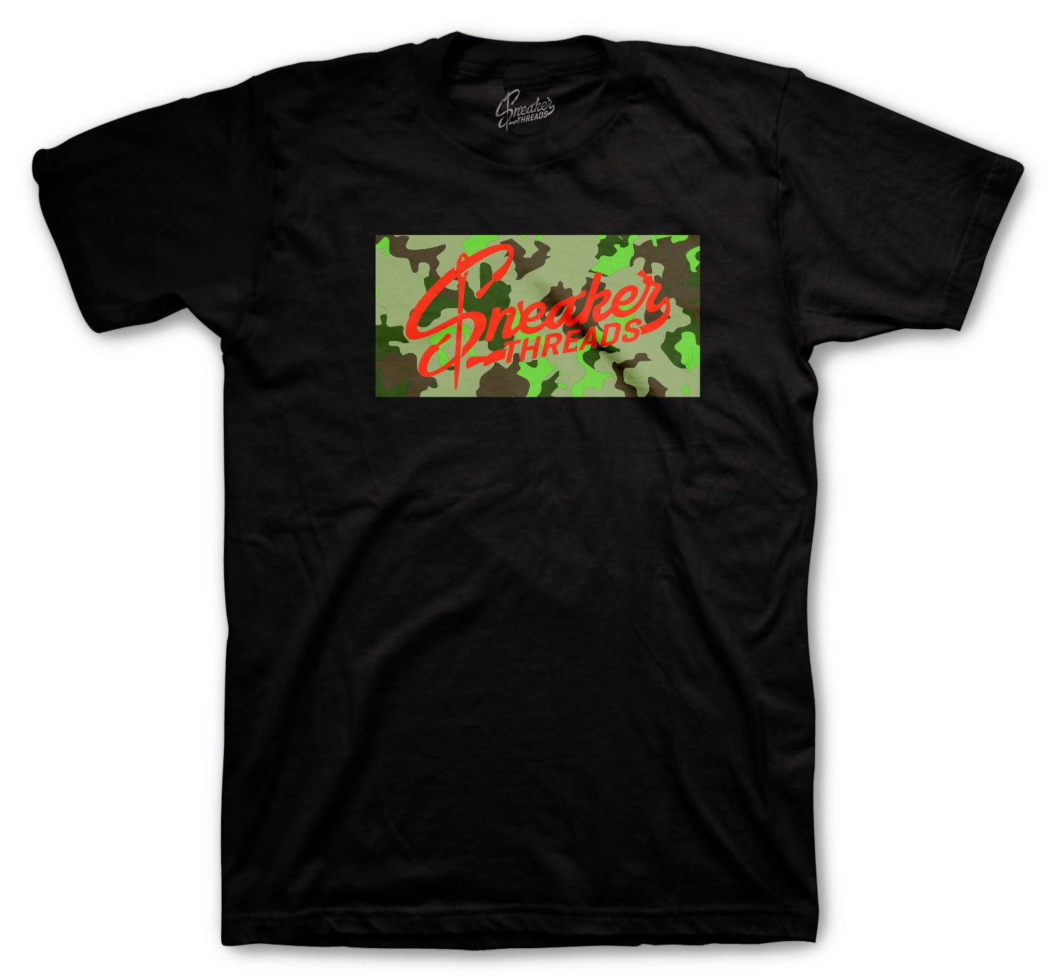 Air Max Duck Camo Shirt - ST Camo Box - Black - Shop Now!