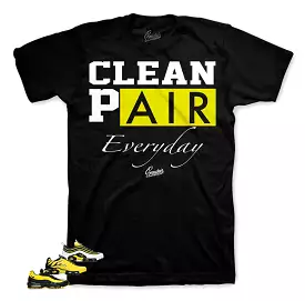 Air Max Frequency Pack Shirt - Everyday - Black: Air Max Shirt - Everyday - Black