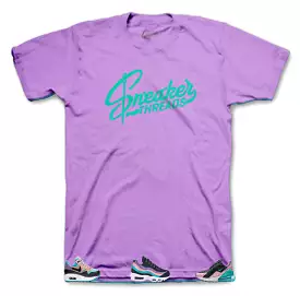 Air Max Nice Day T-Shirt - ST Original - Orchid