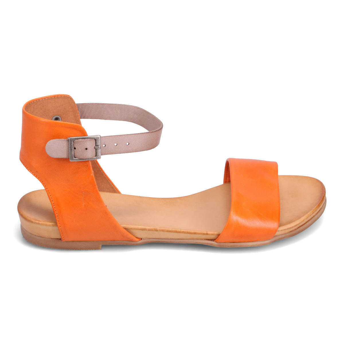 Alanis Sandal - Stylish and Comfortable Sandals for Women