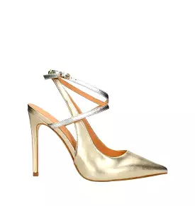 Amazie Slingback