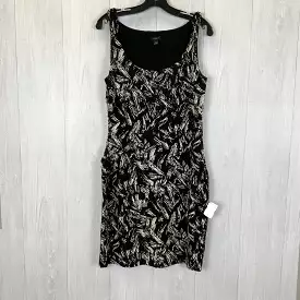 Ann Taylor Casual Short Dress - Size 8