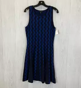 Ann Taylor Casual Short Dress - Size: Petite Medium