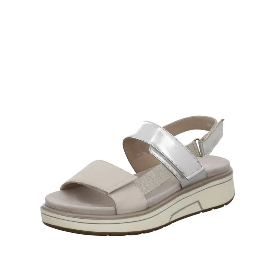 ARA Lucca Sandals, stylish and comfortable footwear for the modern woman.