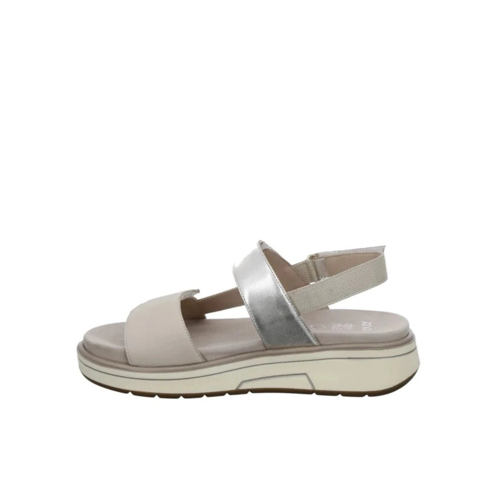 ARA Lucca Sandals, stylish and comfortable footwear for the modern woman.