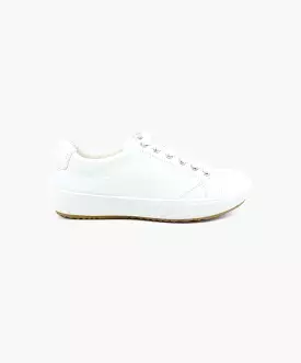 Ara White Sneakers