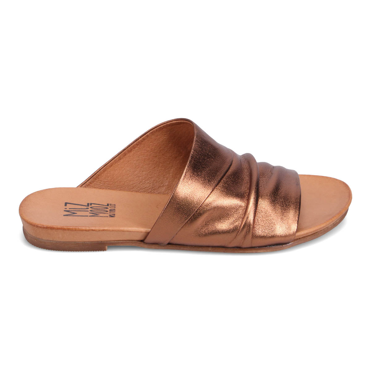 Aria Slide Sandal - Lightweight and Comfortable Summer Slides for Women.