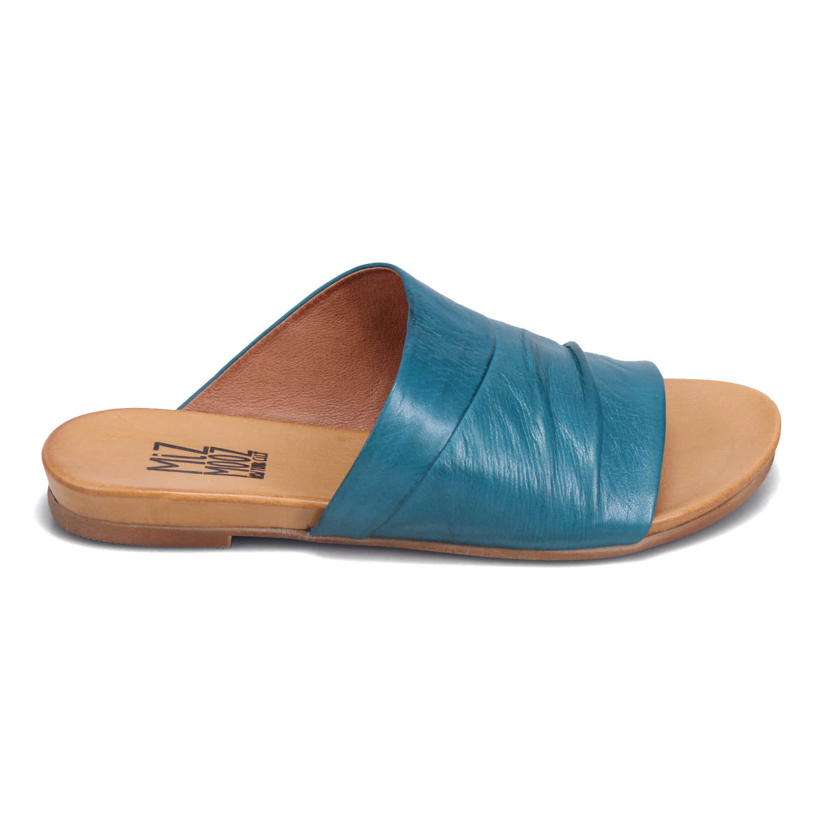 Aria Slide Sandal - Lightweight and Comfortable Summer Slides for Women.