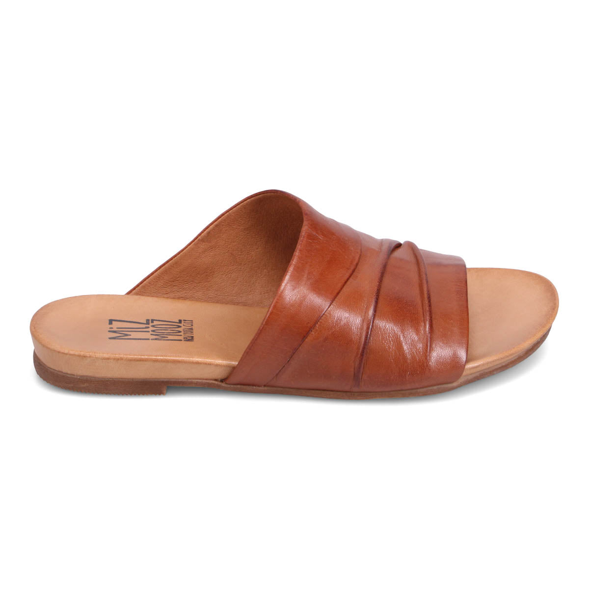 Aria Slide Sandal - Lightweight and Comfortable Summer Slides for Women.