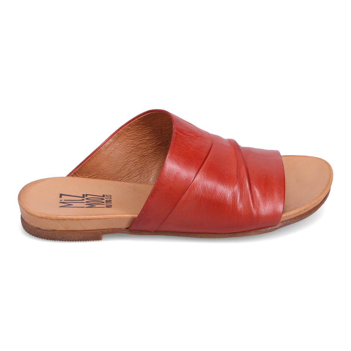 Aria Slide Sandal - Lightweight and Comfortable Summer Slides for Women.