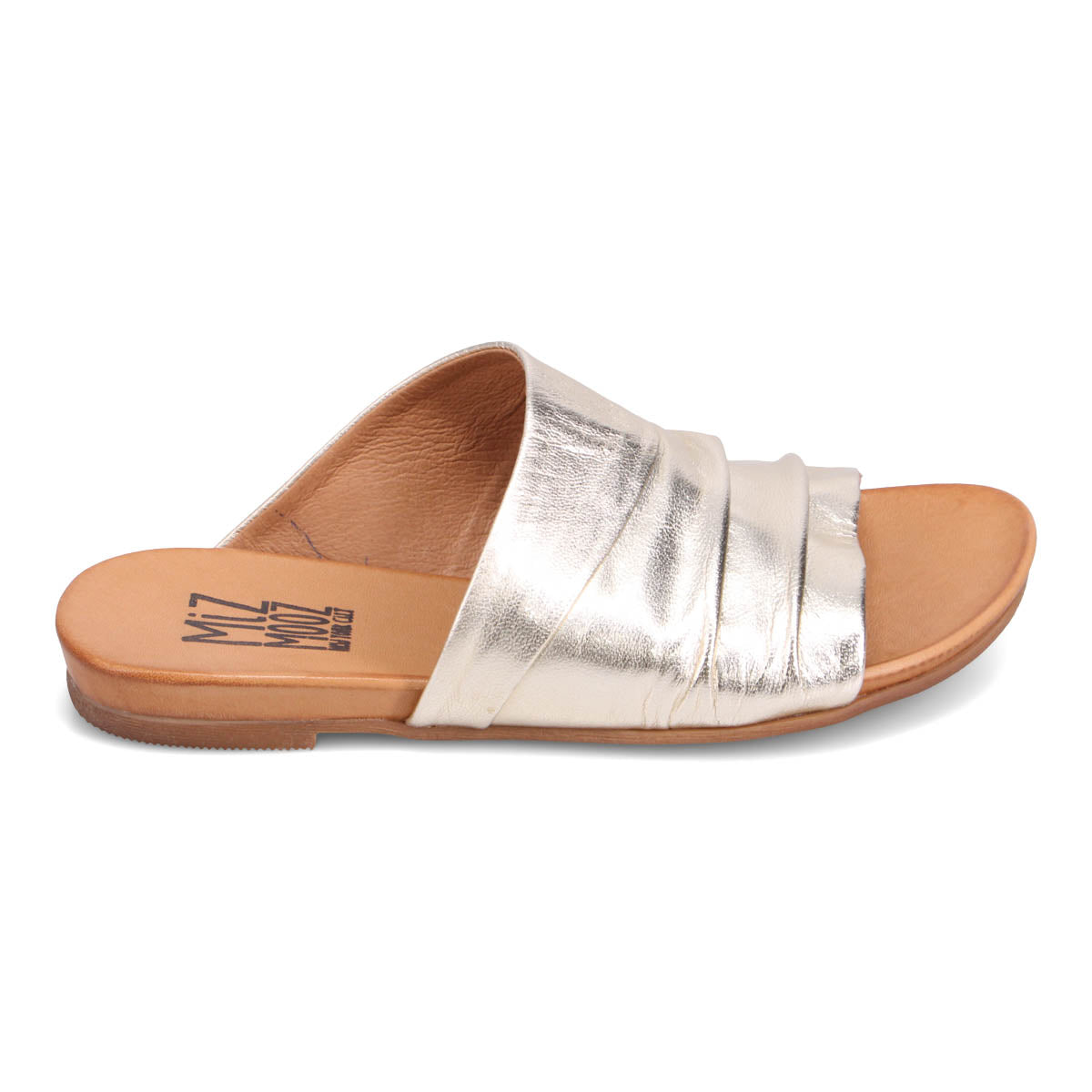 Aria Slide Sandal - Lightweight and Comfortable Summer Slides for Women.